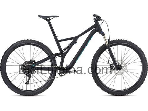 Specialized Stumpjumper ST opinión y ficha técnica